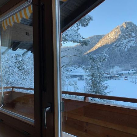 Ferienwohnung Am Roemerweg Wald Инцелль Экстерьер фото