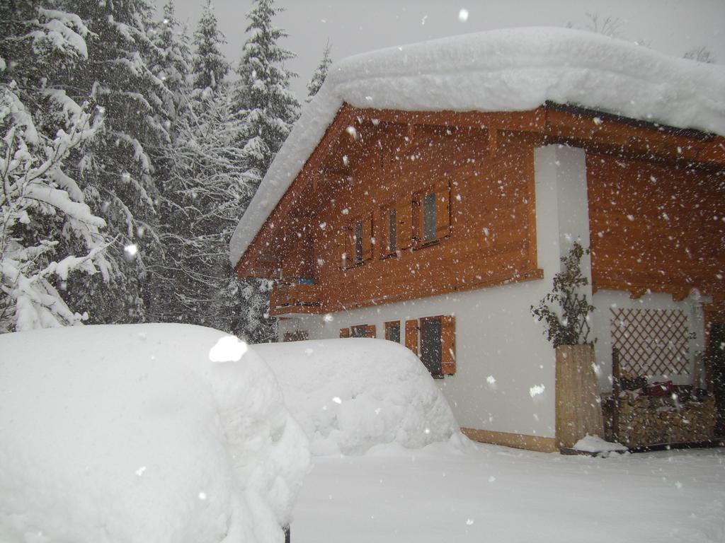 Ferienwohnung Am Roemerweg Wald Инцелль Экстерьер фото