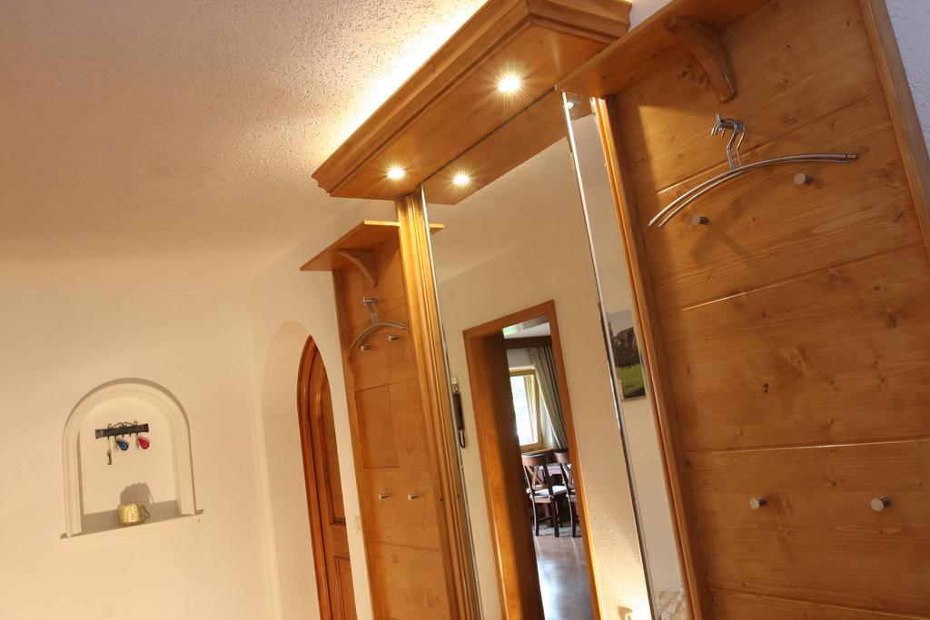 Ferienwohnung Am Roemerweg Wald Инцелль Экстерьер фото