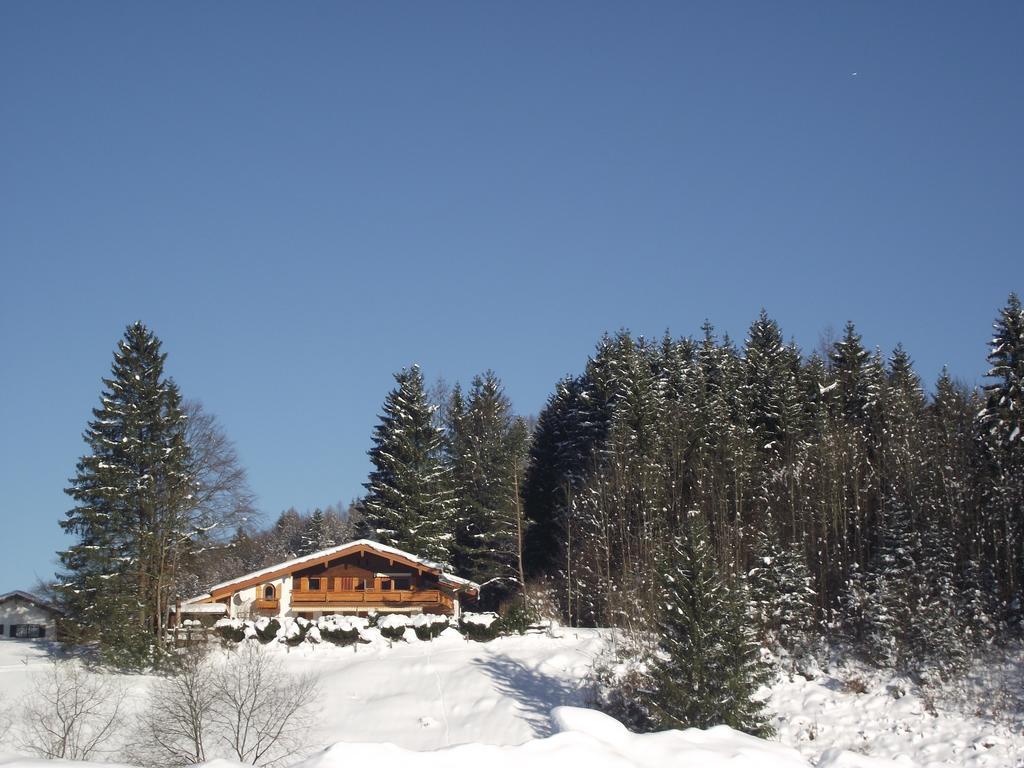 Ferienwohnung Am Roemerweg Wald Инцелль Экстерьер фото