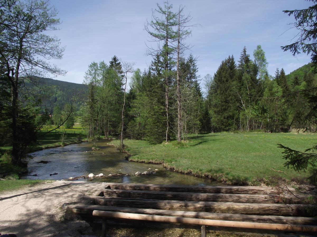 Ferienwohnung Am Roemerweg Wald Инцелль Экстерьер фото