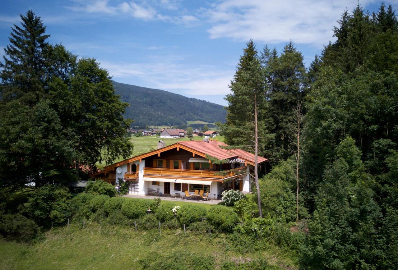 Ferienwohnung Am Roemerweg Wald Инцелль Экстерьер фото